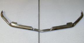 1969-1970 Ford Mustang Chrome Front Bumper