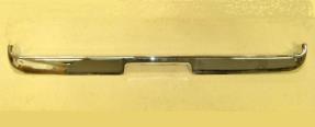 1967-1968 Ford Mustang Chrome Rear Bumper