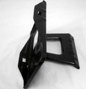 1967-1970 Ford Mustang Battery Tray Box
