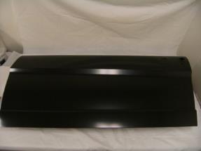 1964-1966 Ford Mustang Driver's Side Door Shell