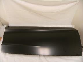 1967-1968 Ford Mustang Right Front Door Shell