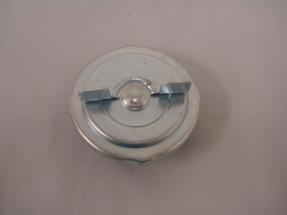 1964-1970 Ford Mustang Universal Gas Cap