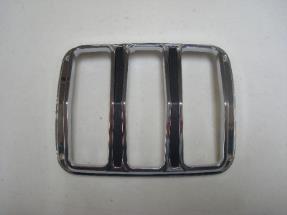 1964-1966 Ford Mustang Tail Lamp Bezel