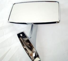 1971-1973 Ford Mustang Outside Door Mirror