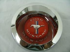 1967-1969 Ford Mustang Wheel Cover Center Cap
