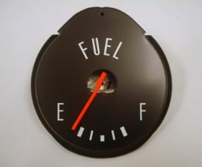 1964-1965 Ford Mustang Fuel Level Gauge