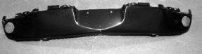 1964-1966 Ford Mustang Front Valance Panel