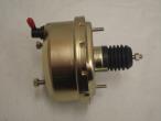 FORD CHEVY Universal 7 inch STREET ROD POWER BRAKE BOOSTER