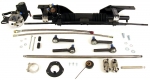Late 1967 - 1970 Power Mustang Rack and Pinion for Big Blocks