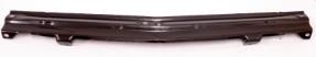 1967-1968 Ford Mustang Stone Deflector