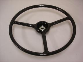 1948 49 50 51 52 Ford Truck Gloss Black Steering Wheel