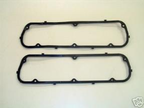 Small Block Ford Steel Core Valve Cover Gaskets 