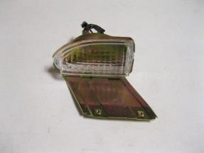 1970 Ford Mustang Parking Lamp Assembly LH NEW!