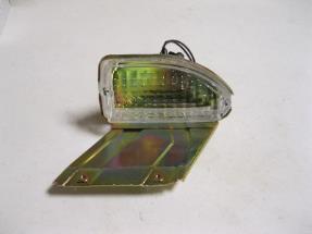 1970 Ford Mustang Parking Lamp Assembly RH NEW!