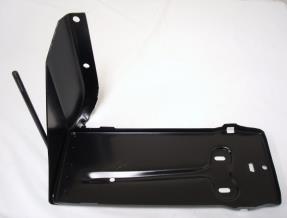 Battery Tray Box for 1956 - 1959 Ford Pickup F100