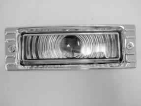 Parking Light Lamp 6V for 1947-1953 Chevy Truck