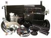 67-72 Chevy Pickup Full Underdash Heat Kit w AC Control