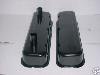 Small Block Chevy Circle Track Valve Covers 1-1/2