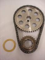 Ford 351c High Performance Billet Timing Chain