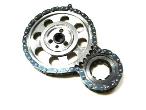 Small Block Chevy HP Billet Timing Chain Kit