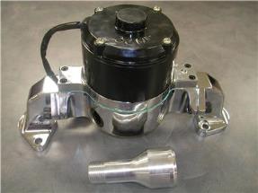 Ford Electric Water Pump 429 460 Street Rod Racing