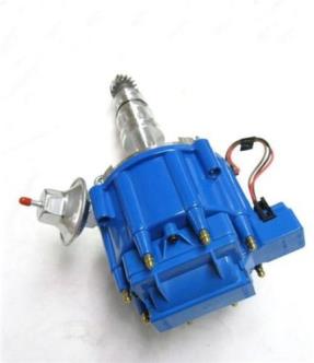 Ford Fe 352 360 390 427 428 50K Volts HEI Distributor