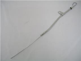 Small Block Ford Chrome Engine Dipstick 260 289 302 SBF