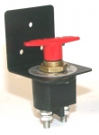 250 Amp Battery Disconnect Switch 