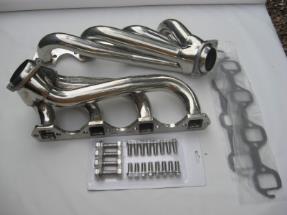 1990 1991 1992 1993 FORD MUSTANG STAINLESS HEADER 289 302 351W