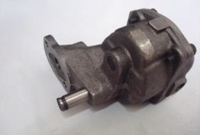 Small Block Chevy M55 283 - 400 Standard Oil Pump