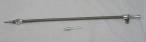 GM Chevy 350 400 Stainless Transmission Dipstick