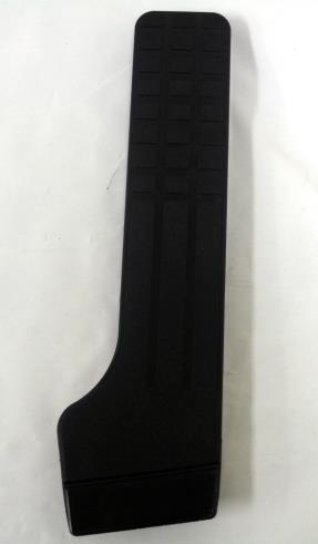 Plastic Gas Pedal Pad for 1967 1968 1969 1970 Chevy Truck