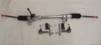 Complete Install Kit Mustang II Manual Rack and Pinion