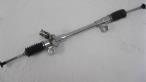 Mustang II Front End Manual Steering Rack w Short Pinion + Stainless U-Join