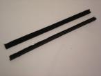 1940 Ford Closed Car Vent Window Glass Edge Seal