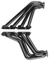 Big Block Chevy Full Length 55-up Silver Coated Headers