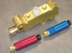 COMPLETE DISC DRUM PROPORTIONING RESIDUAL VALVE KIT
