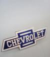 1932 Chevrolet Small Bowtie Radiator Emblem Chevy '32