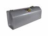 Universal STAINLESS Gas Fuel Tank w/ Fuel Injection Tray