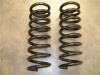 Mustang II 2 Coil Springs 425 pound IFS Independent Front End Suspension 42