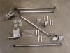 1933 1934 Ford Triangulated 4 Link Kit