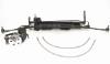1964-67 Chevrolet Chevelle Power Rack and Pinion Kit with BBC