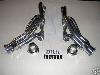 Ceramic Chevy GMC 1500 2500 3500 2WD 4WD Truck Headers