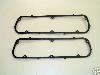Small Block Ford Steel Core Valve Cover Gaskets 