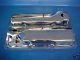 Ford 351C-351M-400M-BOSS 302 Valve Covers