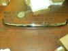 Chevy Truck Front Bumper for 1955-1959 Chevy Truck