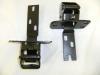 Right Hand Door Hinges Upper & Lower for 1947-1954 Chevy Truck