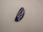 1932 33 34 35 Ford Truck Radiator Shell Emblem Logo '32